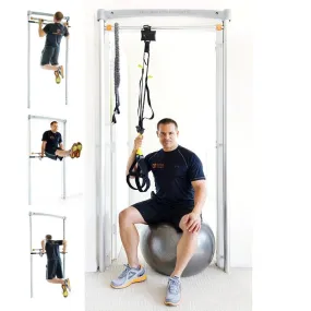 SoloStrength Ultimate Doorway Training Station