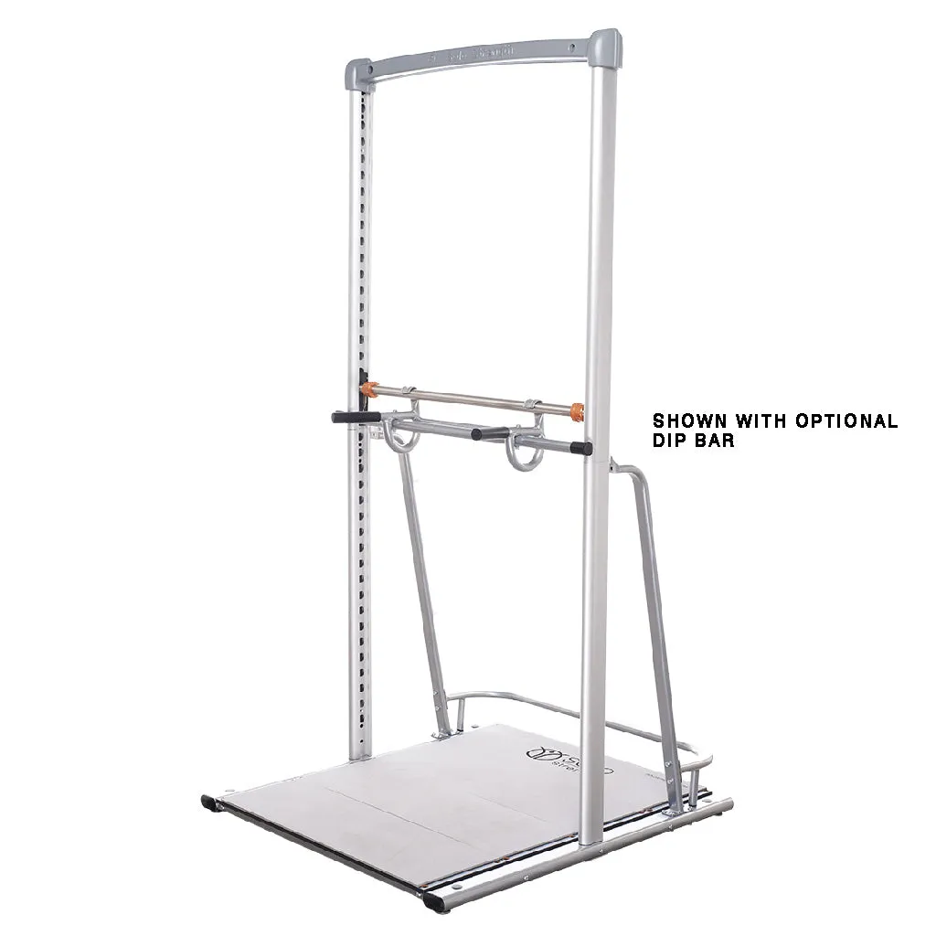 SoloStrength Ultimate Freestanding Outdoor Training Station