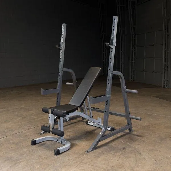 Squat Rack Multi Press Rack PMP150