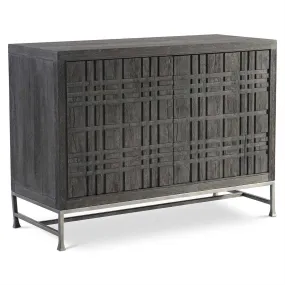 Tribeca 2 Door Chest, Tadon