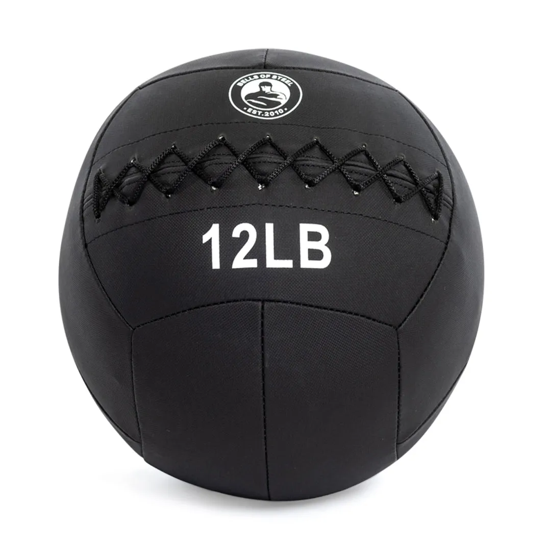 Triple Stitched Medicine Balls