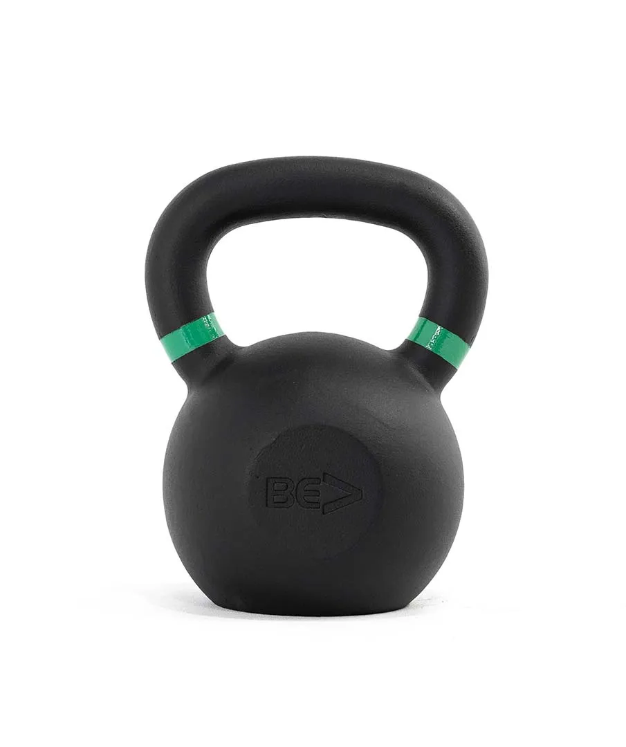 VERVE Kettlebell Classic Handle - Powder Coated