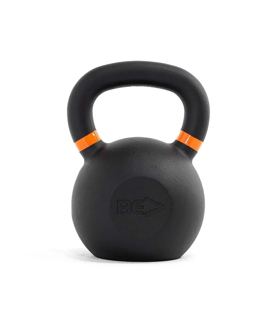 VERVE Kettlebell Classic Handle - Powder Coated