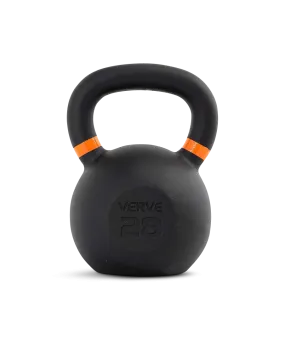 VERVE Kettlebell Classic Handle - Powder Coated