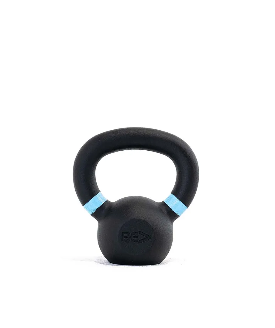 VERVE Kettlebell Classic Handle - Powder Coated