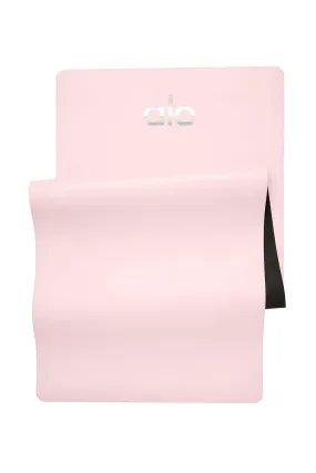 Warrior Mat - Powder Pink