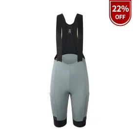 Women's Bib Shorts SI-1 Clear Dream Collection