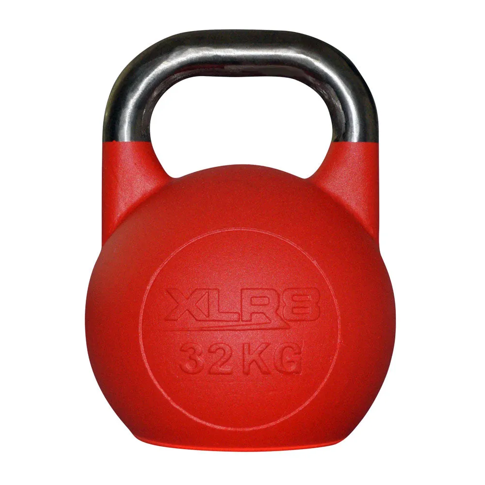 XLR8 Competition Kettle Bells