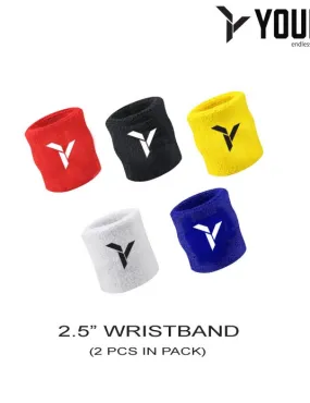 Yang Yang Wristband