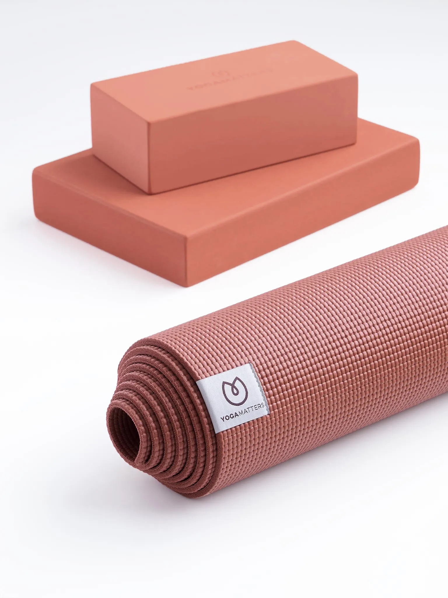 Yogamatters Sticky Yoga Mat - Box of 12