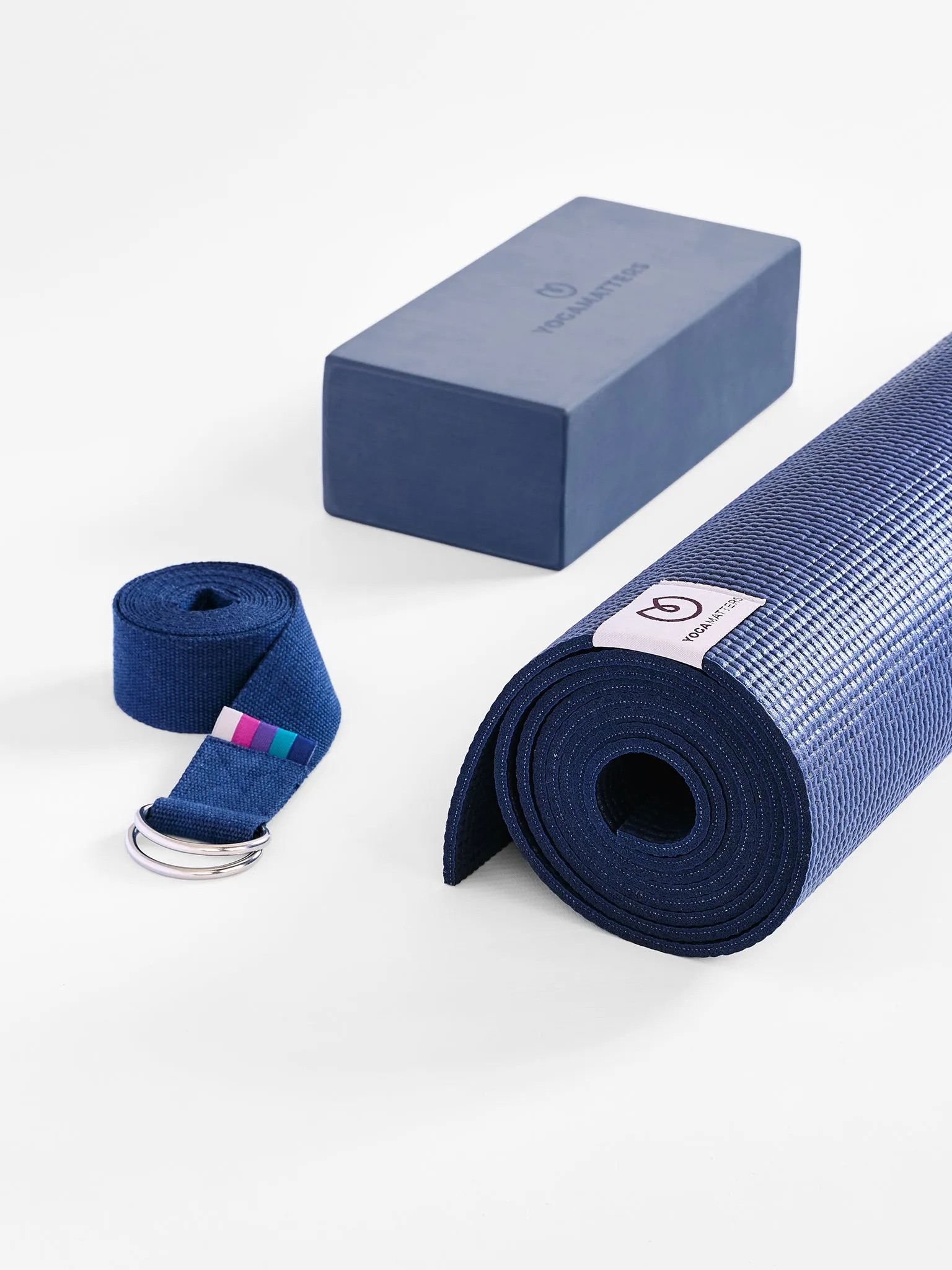 Yogamatters Sticky Yoga Mat - Box of 12