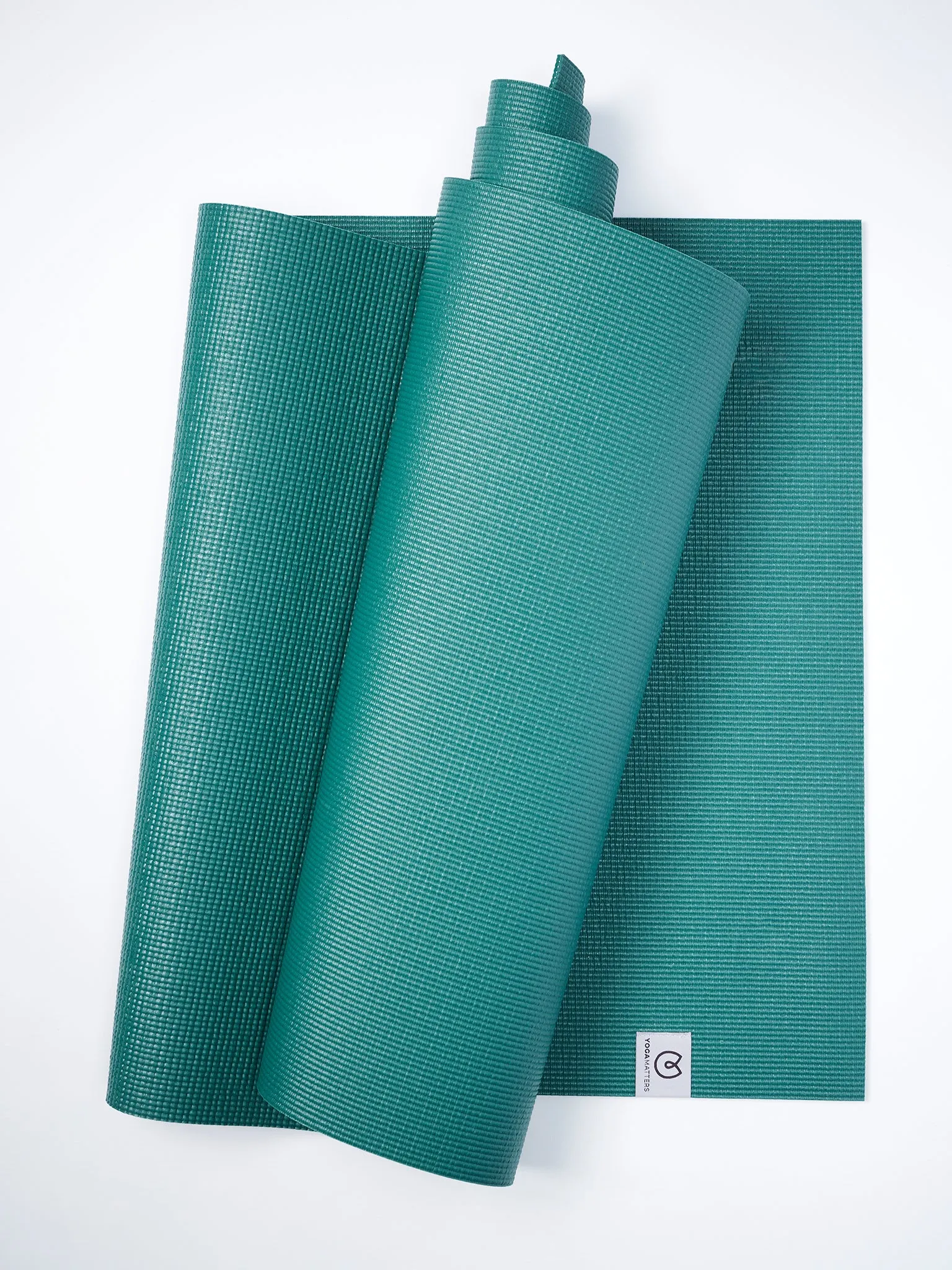 Yogamatters Sticky Yoga Mat - Box of 12